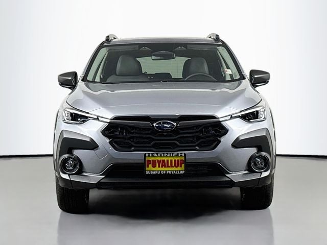 2026 Subaru Crosstrek Hybrid Limited