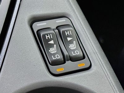 2026 Subaru Crosstrek Hybrid Limited