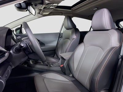 2026 Subaru Crosstrek Hybrid Limited