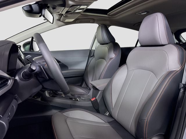 2026 Subaru Crosstrek Hybrid Limited