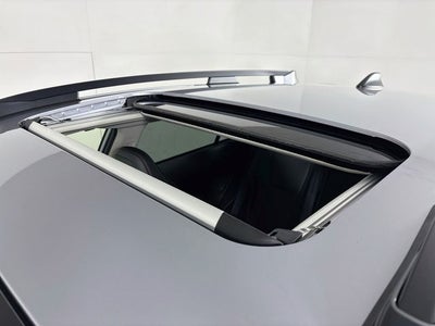 2026 Subaru Crosstrek Hybrid Limited