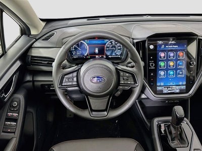 2026 Subaru Crosstrek Hybrid Limited