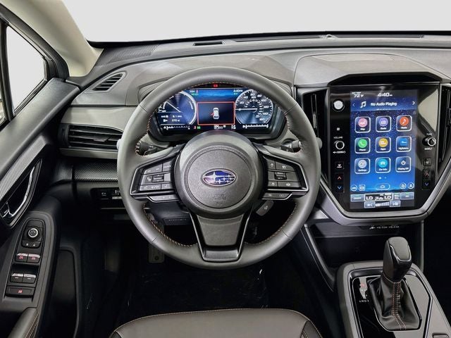 2026 Subaru Crosstrek Hybrid Limited