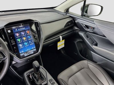 2026 Subaru Crosstrek Hybrid Limited
