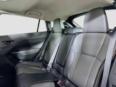 2026 Subaru Crosstrek Hybrid Limited