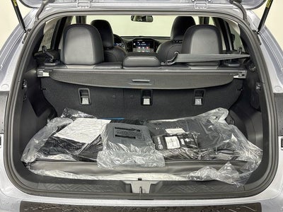 2026 Subaru Crosstrek Hybrid Limited