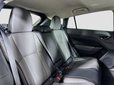 2026 Subaru Crosstrek Hybrid Limited
