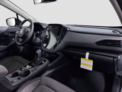 2026 Subaru Crosstrek Hybrid Limited
