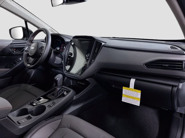 2026 Subaru Crosstrek Hybrid Limited