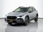 2026 Subaru Crosstrek Hybrid Limited