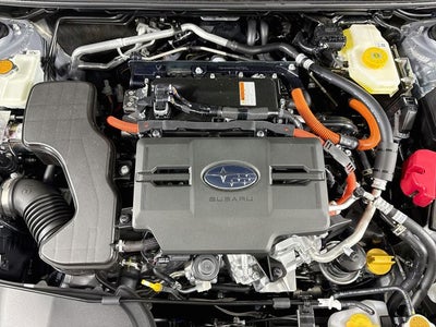 2026 Subaru Crosstrek Hybrid Limited
