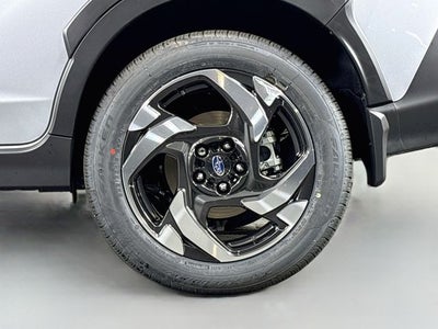 2026 Subaru Crosstrek Hybrid Limited