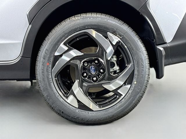 2026 Subaru Crosstrek Hybrid Limited