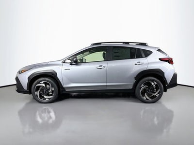 2026 Subaru Crosstrek Hybrid Limited