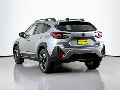 2026 Subaru Crosstrek Hybrid Limited