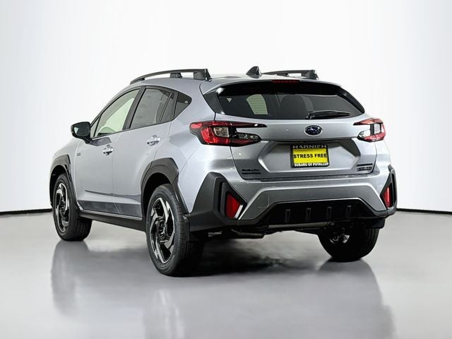 2026 Subaru Crosstrek Hybrid Limited