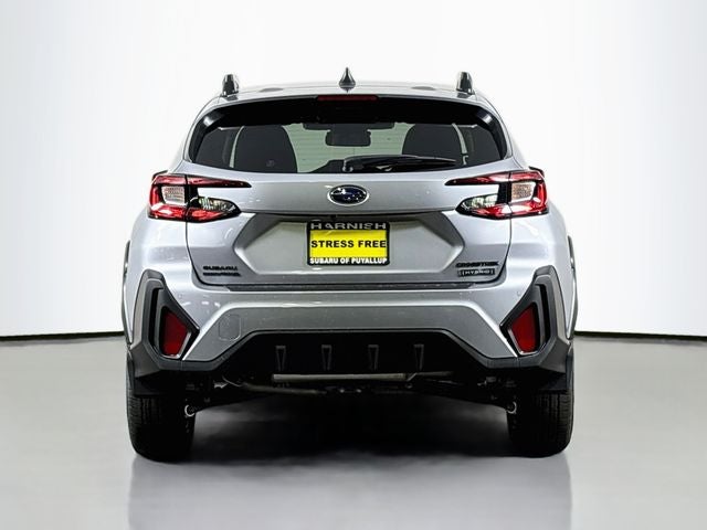 2026 Subaru Crosstrek Hybrid Limited