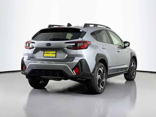 2026 Subaru Crosstrek Hybrid Limited