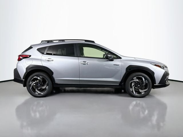 2026 Subaru Crosstrek Hybrid Limited