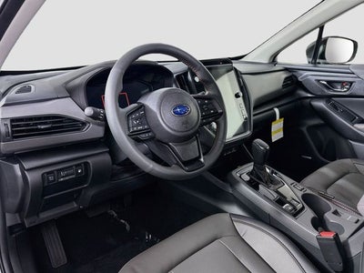 2026 Subaru Crosstrek Hybrid Limited