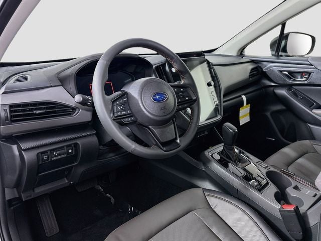 2026 Subaru Crosstrek Hybrid Limited
