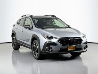 2026 Subaru Crosstrek Hybrid Limited