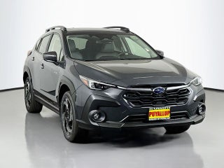 2026 Subaru Crosstrek Hybrid Limited
