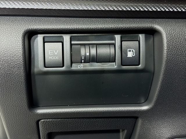 2026 Subaru Crosstrek Hybrid Limited