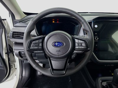 2026 Subaru Crosstrek Hybrid Limited