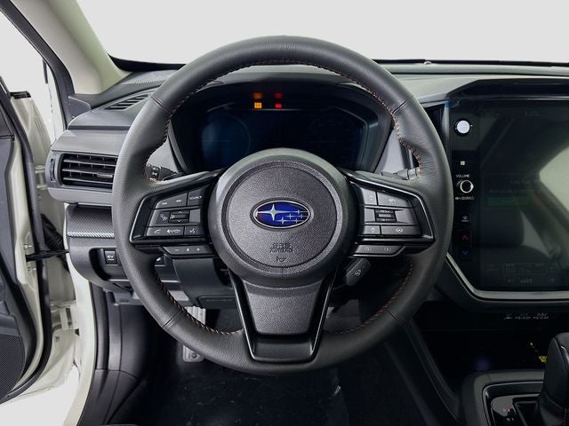 2026 Subaru Crosstrek Hybrid Limited