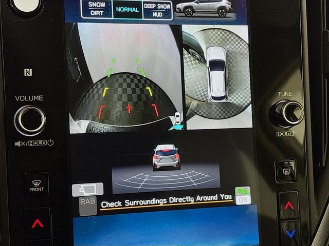 2026 Subaru Crosstrek Hybrid Limited