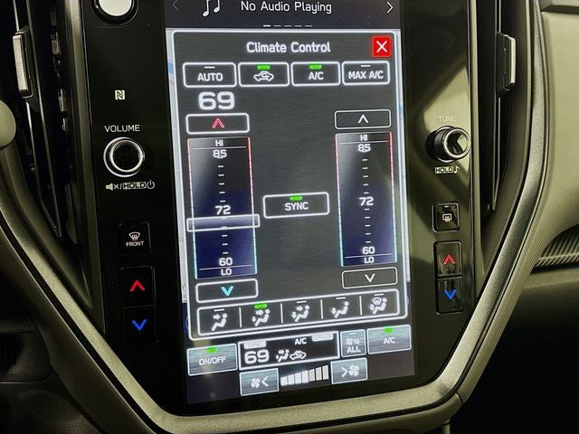 2026 Subaru Crosstrek Hybrid Limited