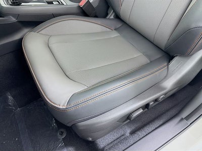 2026 Subaru Crosstrek Hybrid Limited