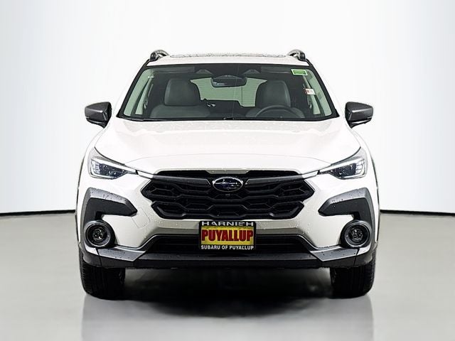 2026 Subaru Crosstrek Hybrid Limited