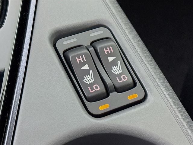 2026 Subaru Crosstrek Hybrid Limited