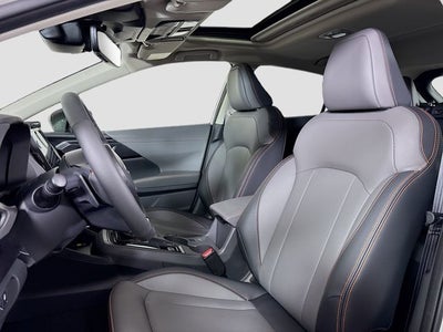 2026 Subaru Crosstrek Hybrid Limited
