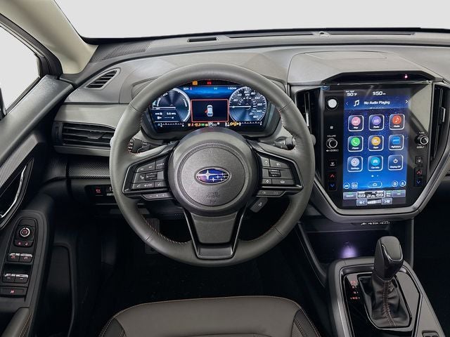 2026 Subaru Crosstrek Hybrid Limited