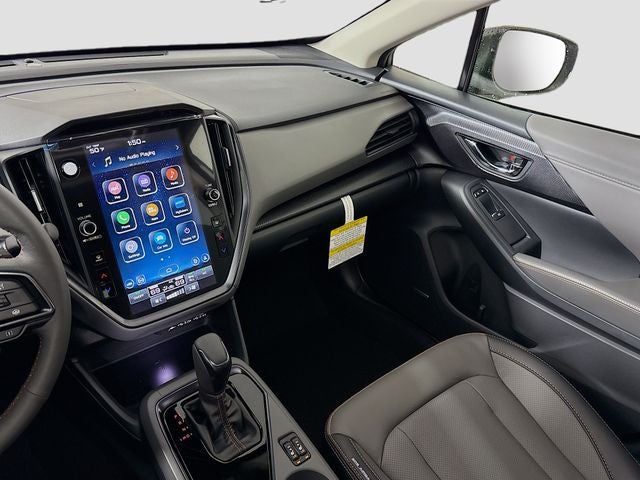 2026 Subaru Crosstrek Hybrid Limited