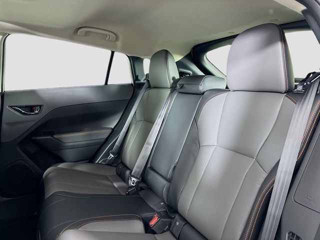 2026 Subaru Crosstrek Hybrid Limited