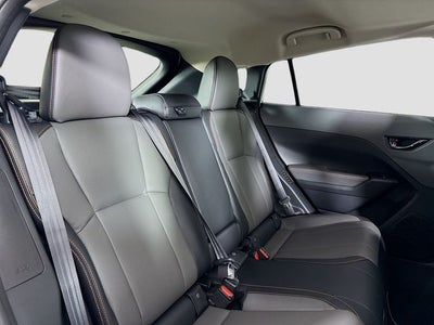 2026 Subaru Crosstrek Hybrid Limited