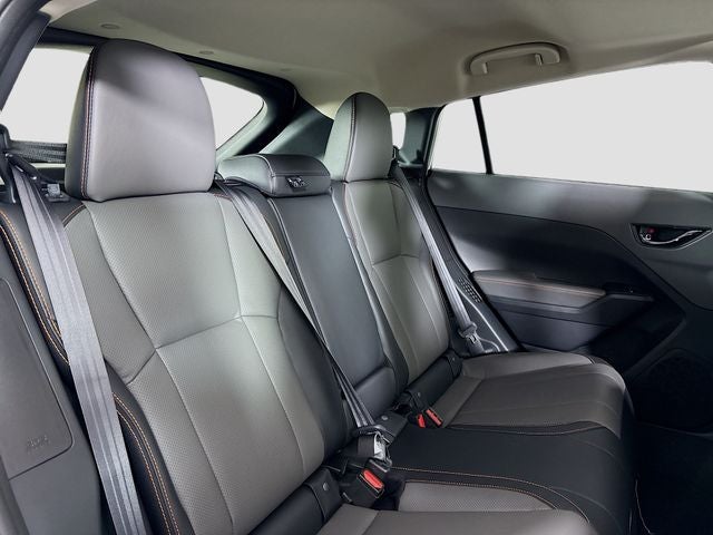 2026 Subaru Crosstrek Hybrid Limited