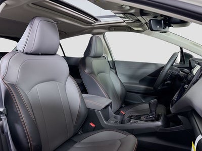 2026 Subaru Crosstrek Hybrid Limited