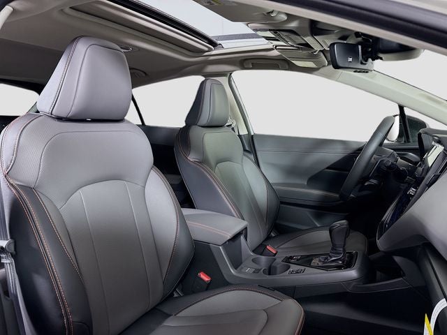 2026 Subaru Crosstrek Hybrid Limited