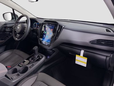 2026 Subaru Crosstrek Hybrid Limited