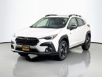 2026 Subaru Crosstrek Hybrid Limited