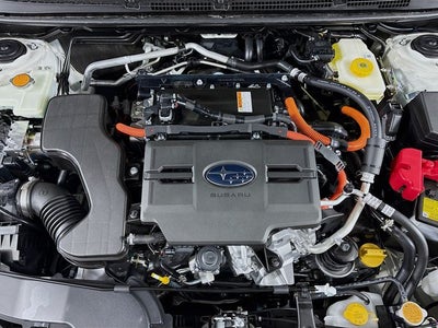 2026 Subaru Crosstrek Hybrid Limited