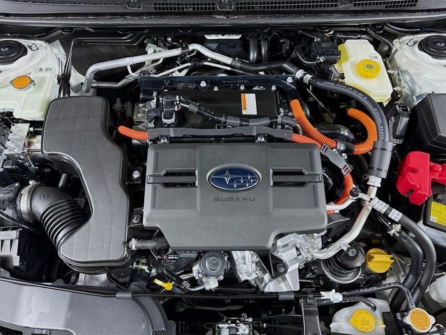 2026 Subaru Crosstrek Hybrid Limited