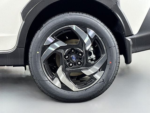 2026 Subaru Crosstrek Hybrid Limited