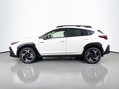 2026 Subaru Crosstrek Hybrid Limited