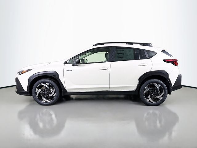 2026 Subaru Crosstrek Hybrid Limited